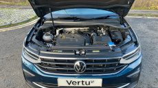 Volkswagen Tiguan 1.5 TSI 150 Life 5dr Petrol Estate